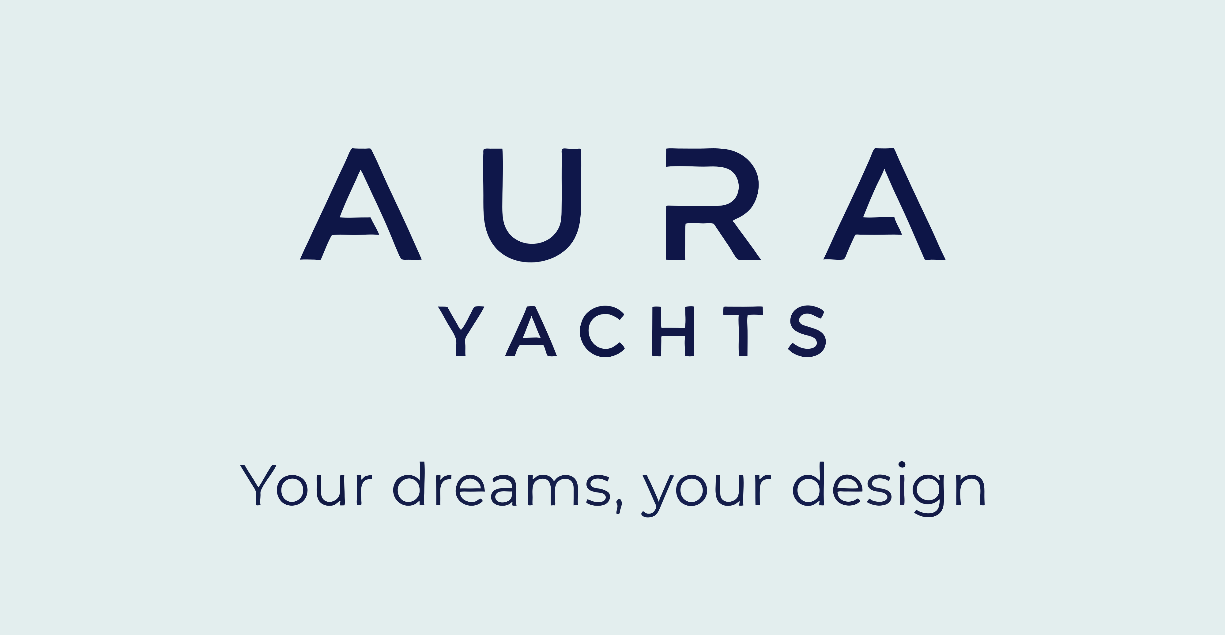 Aura Yachts – your dream, your design