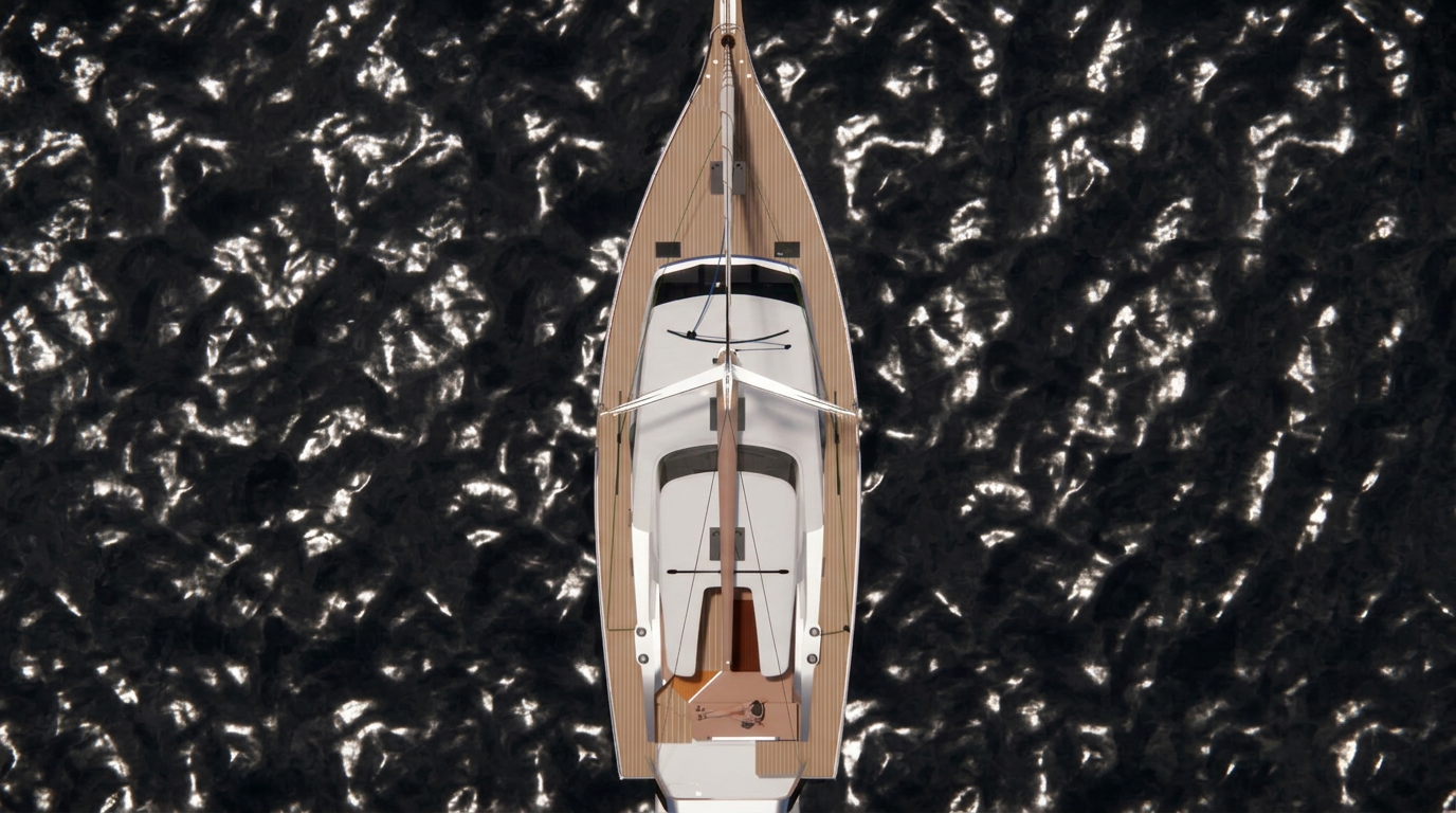 Aura 42 Aura Yachts, Borderless Marine, SV Tonic